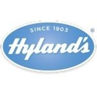 Hylands Homeopathic coupons